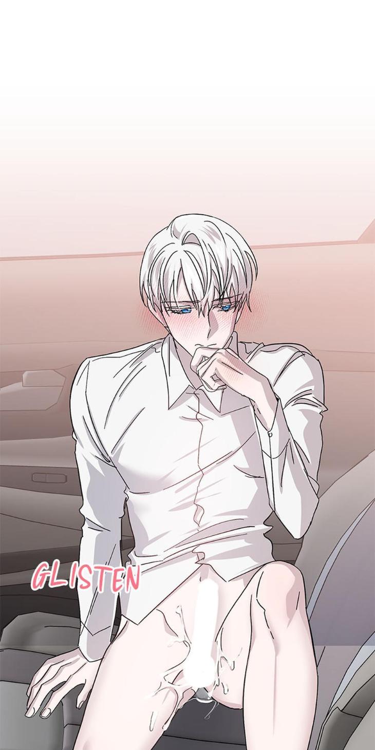 Heilo’s Sleepless Night by ARROZ [Eng] page 8