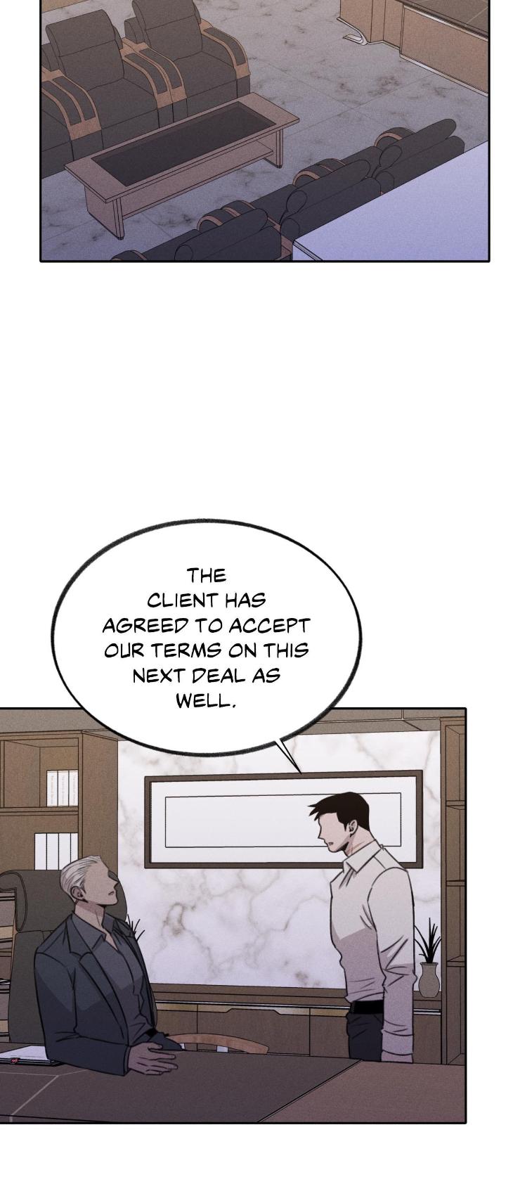 Don of a New Love by TAR [Eng] page 9