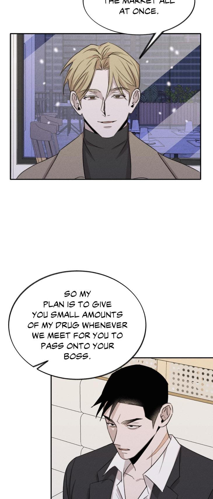 Don of a New Love by TAR [Eng] page 9