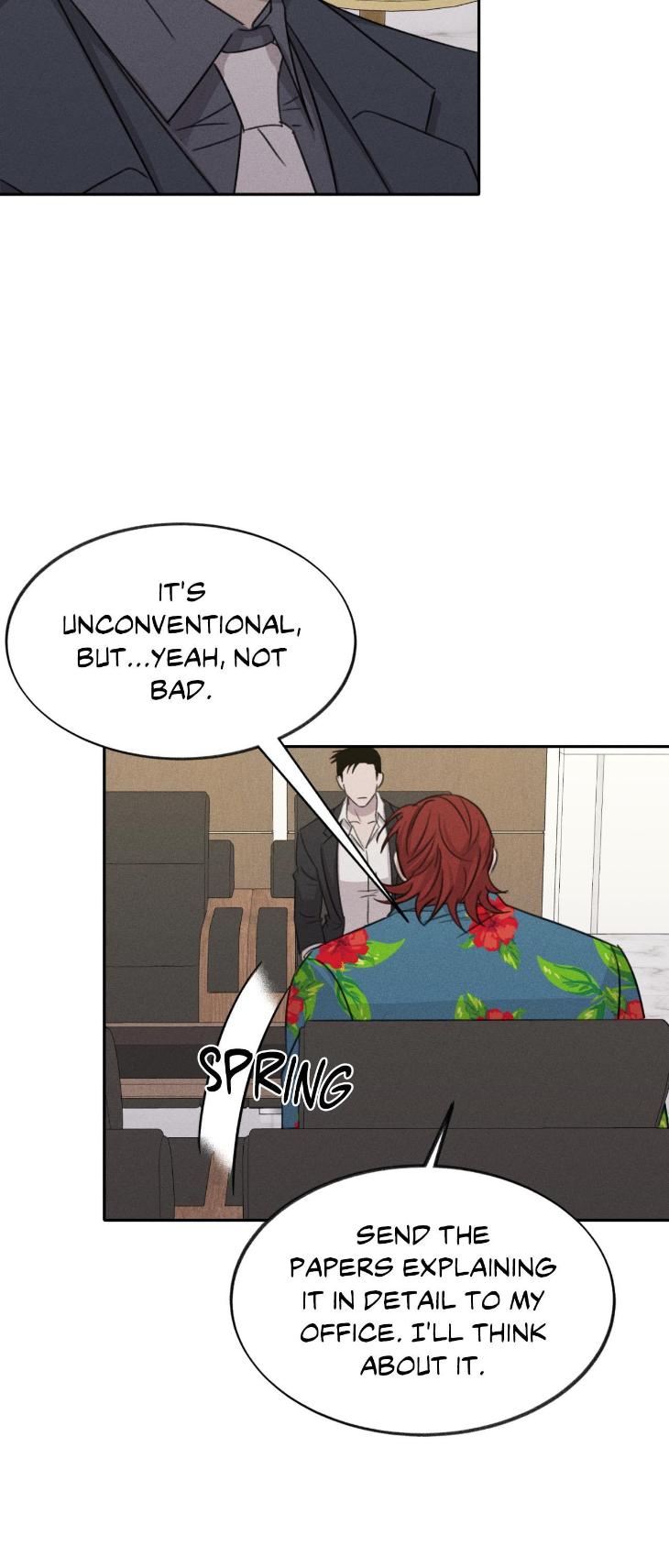 Don of a New Love by TAR [Eng] page 9