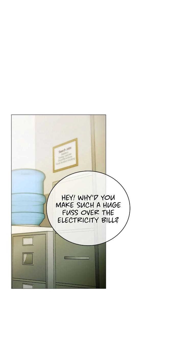 The Melancholic Conman by Nanna – Ch. 56 [Eng] page 8