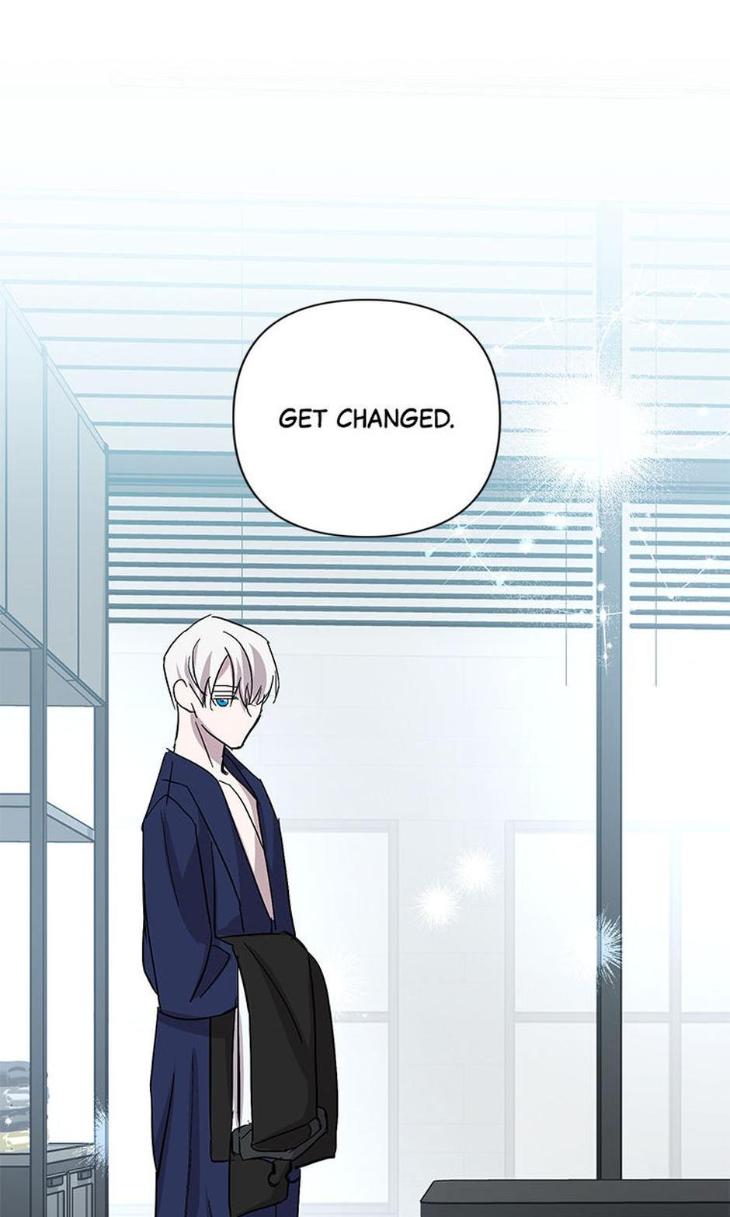 Heilo’s Sleepless Night by ARROZ [Eng] page 9