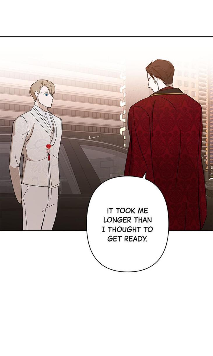 Heilo’s Sleepless Night by ARROZ [Eng] page 9