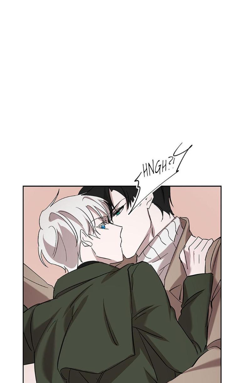 Heilo’s Sleepless Night by ARROZ [Eng] page 9