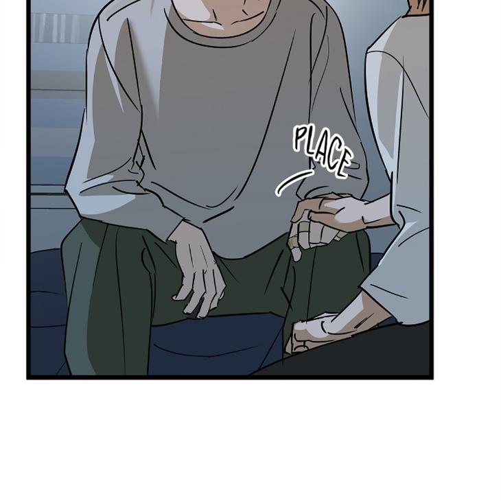 Lucky Letter by Natayung – Uncensored [Eng] page 9