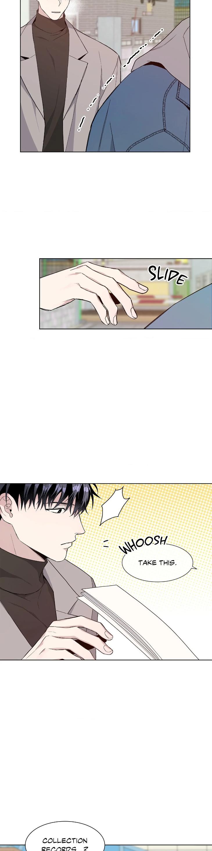 Blaze Out by Chepali – Ch. 70 [Eng] page 8