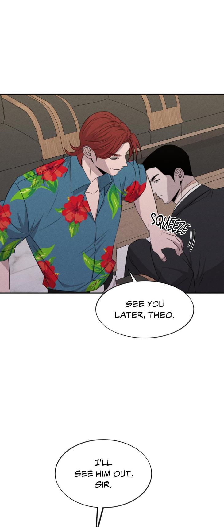 Don of a New Love by TAR [Eng] page 10