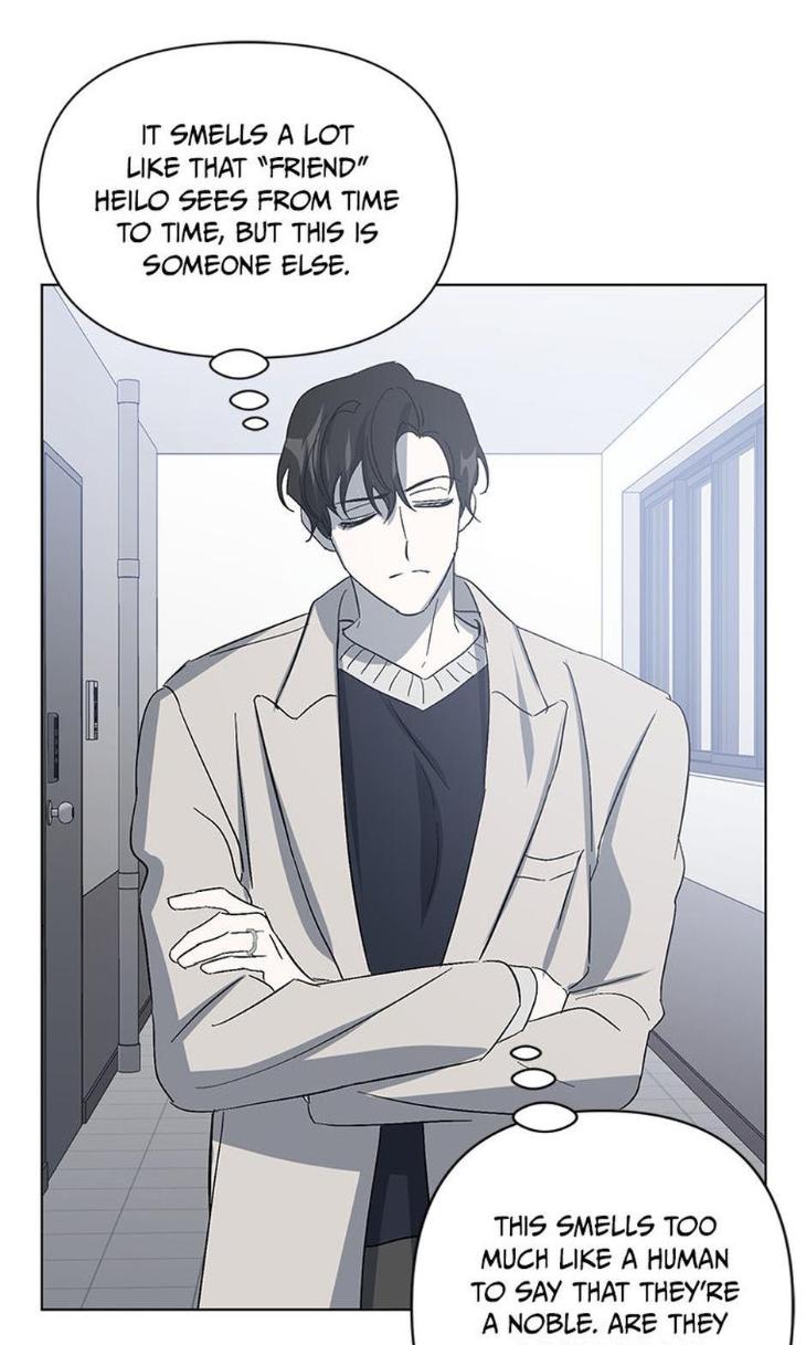 Heilo’s Sleepless Night by ARROZ [Eng] page 9