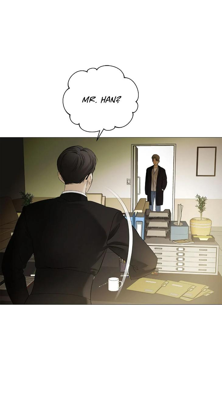 The Melancholic Conman by Nanna – Ch. 56 [Eng] page 8