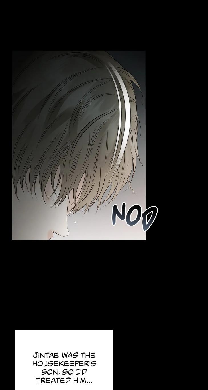 The Melancholic Conman by Nanna – Ch. 56 [Eng] page 9