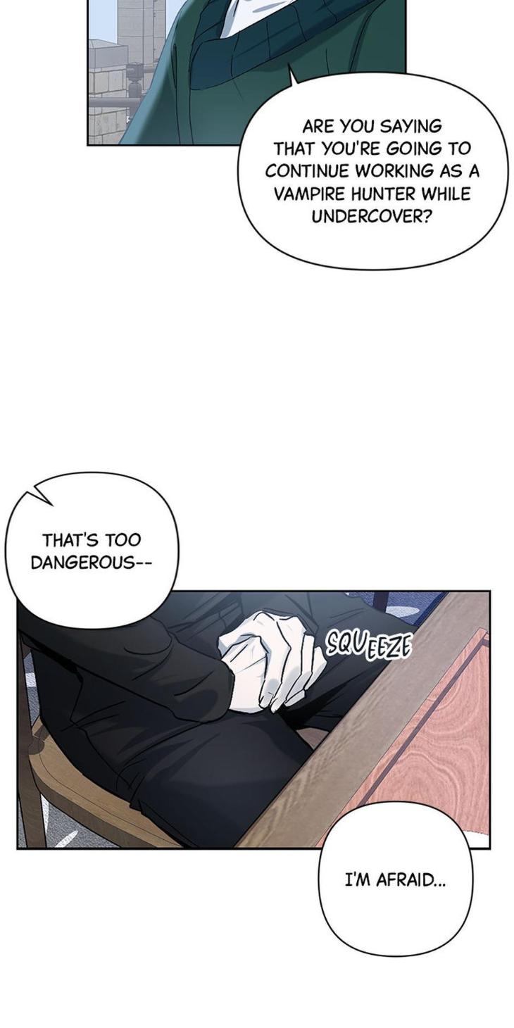 Heilo’s Sleepless Night by ARROZ [Eng] page 10