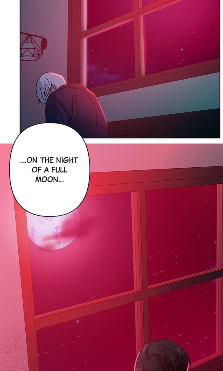 Heilo’s Sleepless Night by ARROZ [Eng] page 10