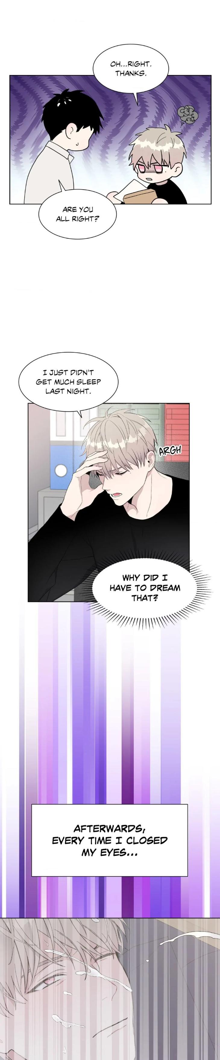 Blaze Out by Chepali – Ch. 70 [Eng] page 9