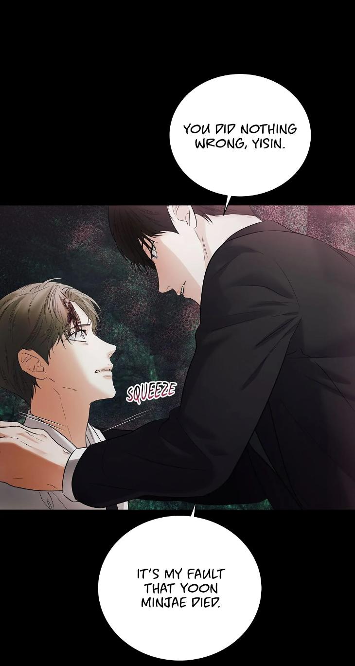 The Melancholic Conman by Nanna – Ch. 56 [Eng] page 7