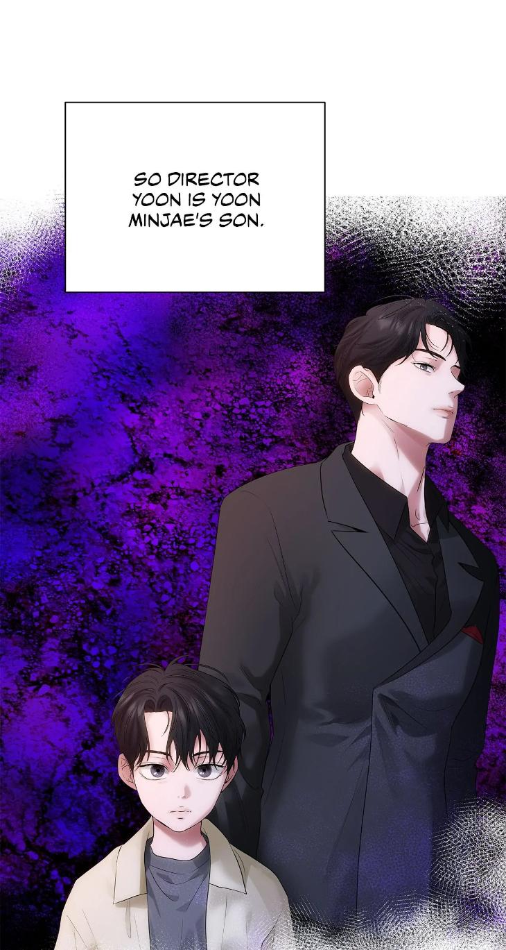 The Melancholic Conman by Nanna – Ch. 56 [Eng] page 9