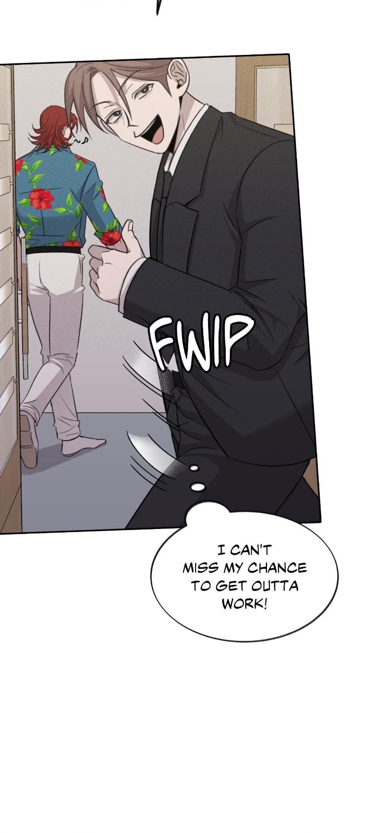 Don of a New Love by TAR [Eng] page 11