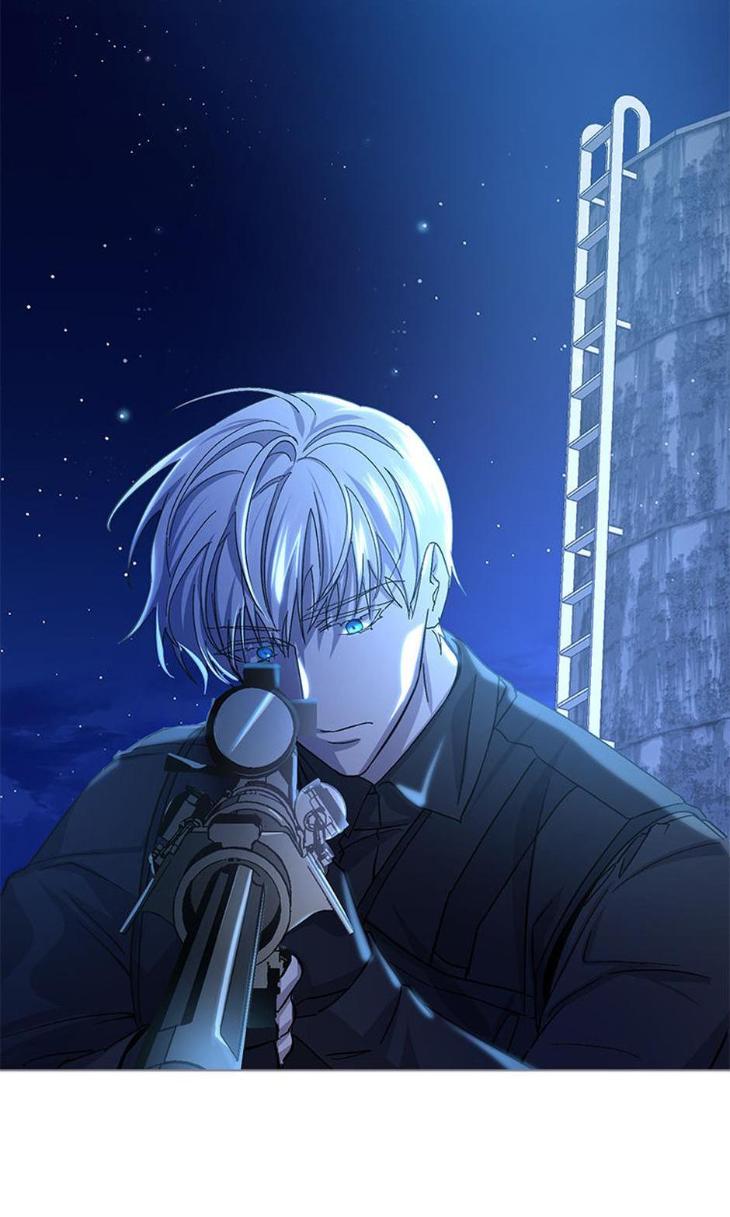 Heilo’s Sleepless Night by ARROZ [Eng] page 10