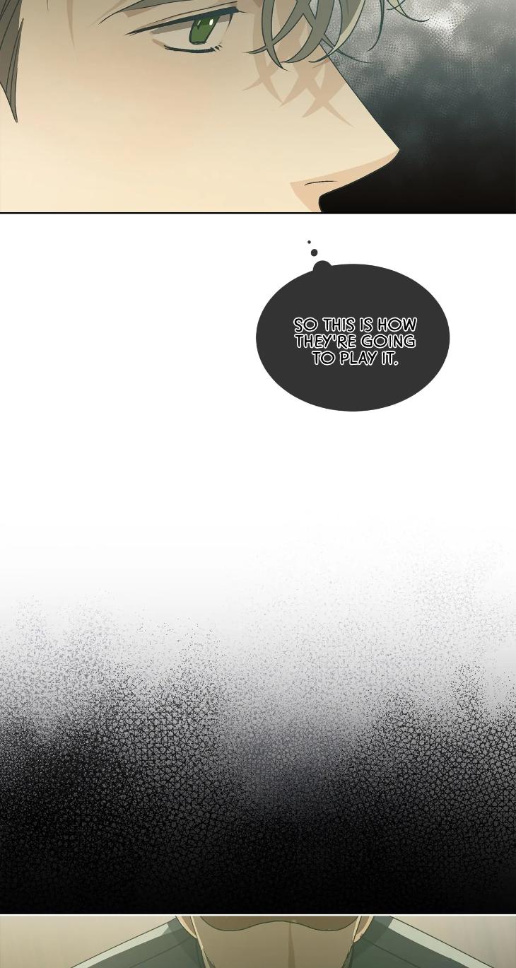 Concealing Sacred Simplicity by Gunguma [Eng] page 8