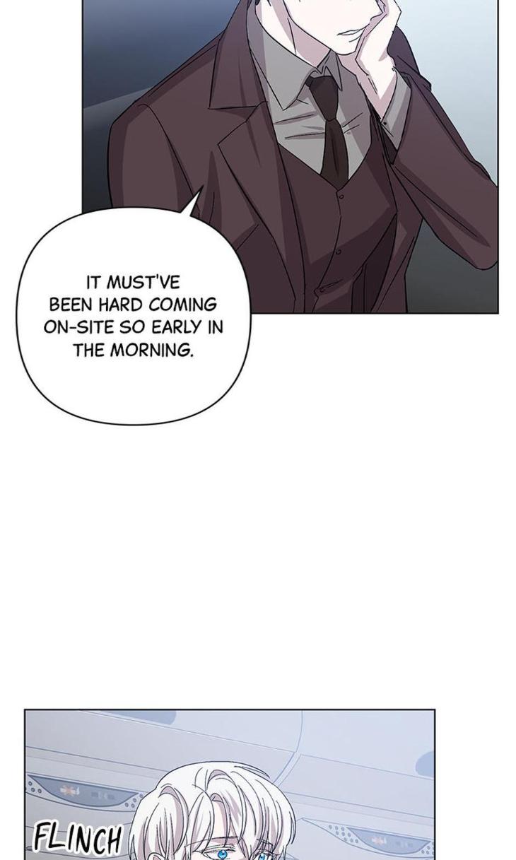 Heilo’s Sleepless Night by ARROZ [Eng] page 12