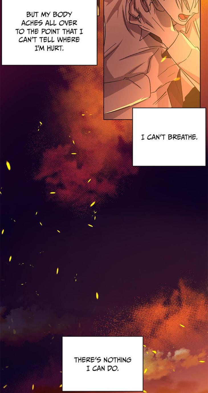 Heilo’s Sleepless Night by ARROZ [Eng] page 12