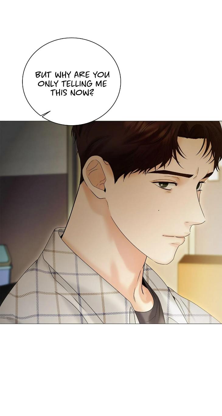 The Melancholic Conman by Nanna – Ch. 56 [Eng] page 9