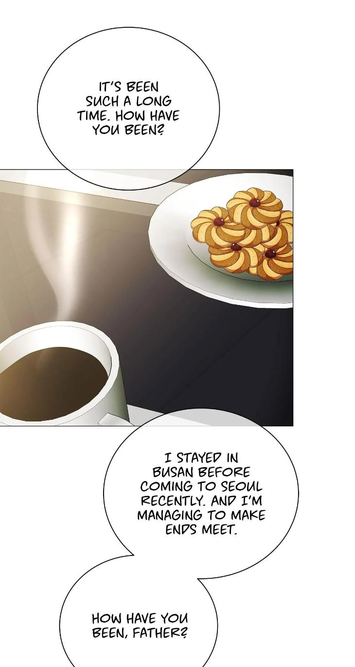 The Melancholic Conman by Nanna – Ch. 56 [Eng] page 9