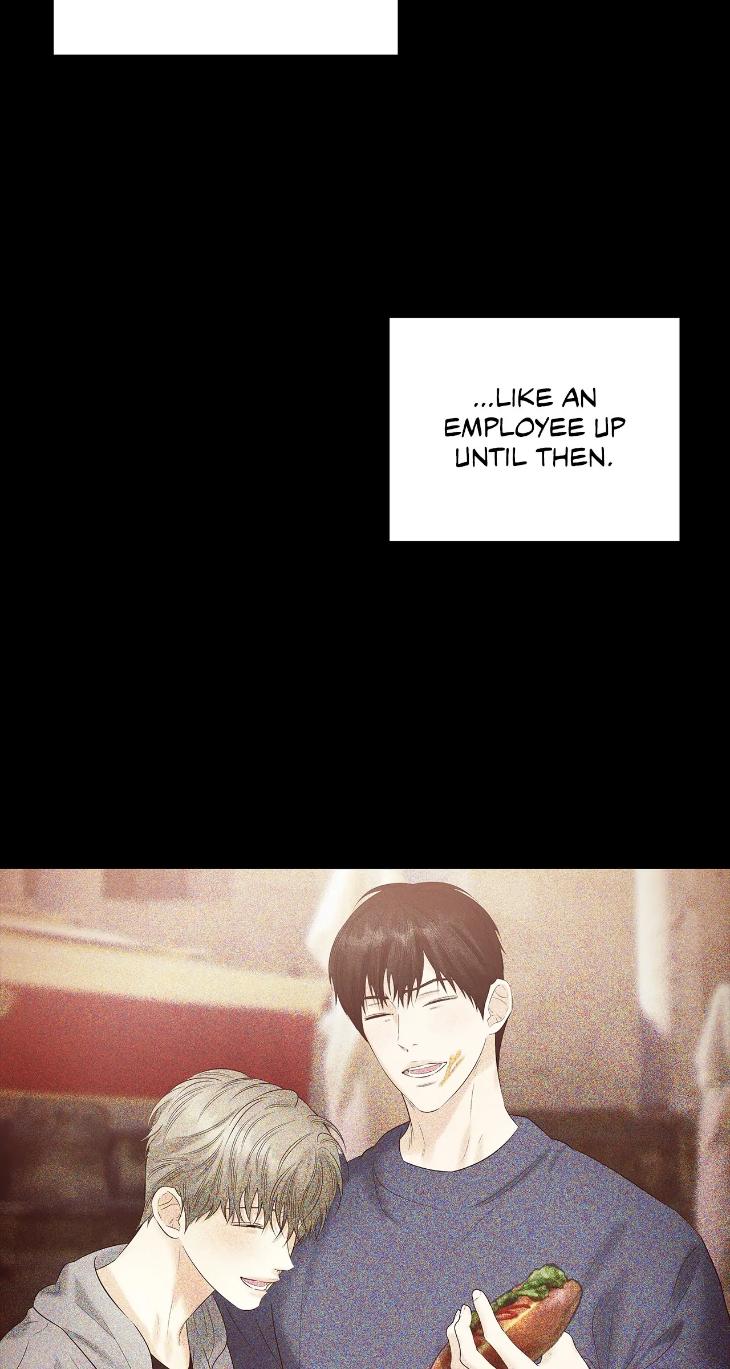 The Melancholic Conman by Nanna – Ch. 56 [Eng] page 10