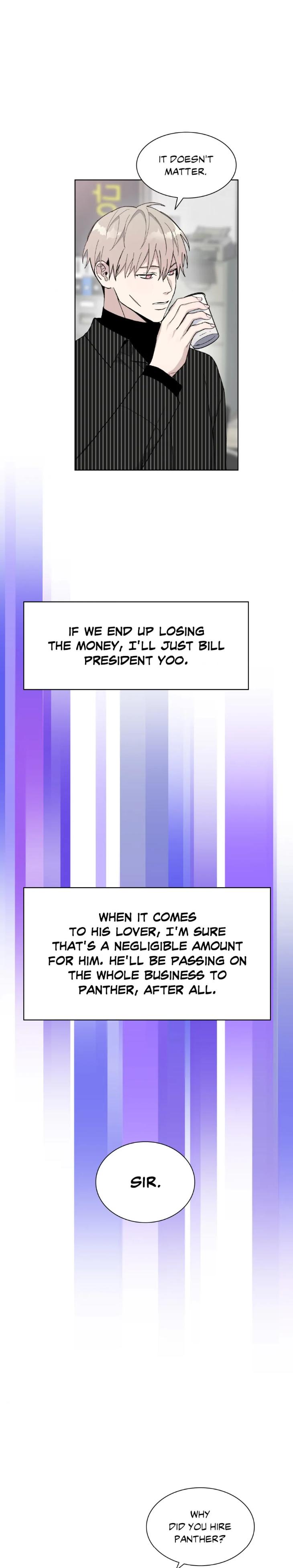 Blaze Out by Chepali – Ch. 70 [Eng] page 11