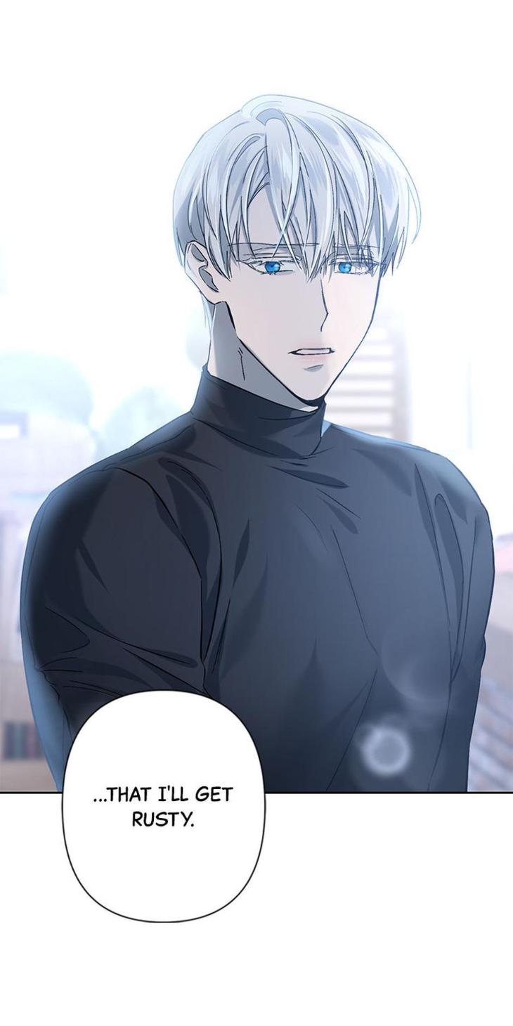 Heilo’s Sleepless Night by ARROZ [Eng] page 11