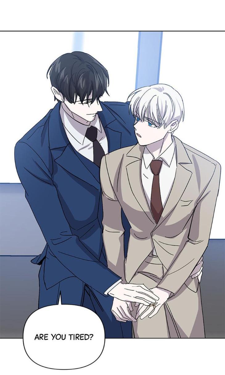 Heilo’s Sleepless Night by ARROZ [Eng] page 11