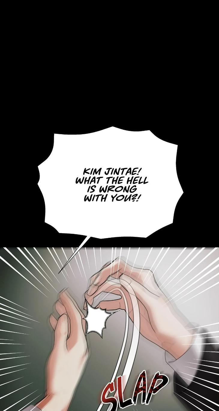 The Melancholic Conman by Nanna – Ch. 56 [Eng] page 8