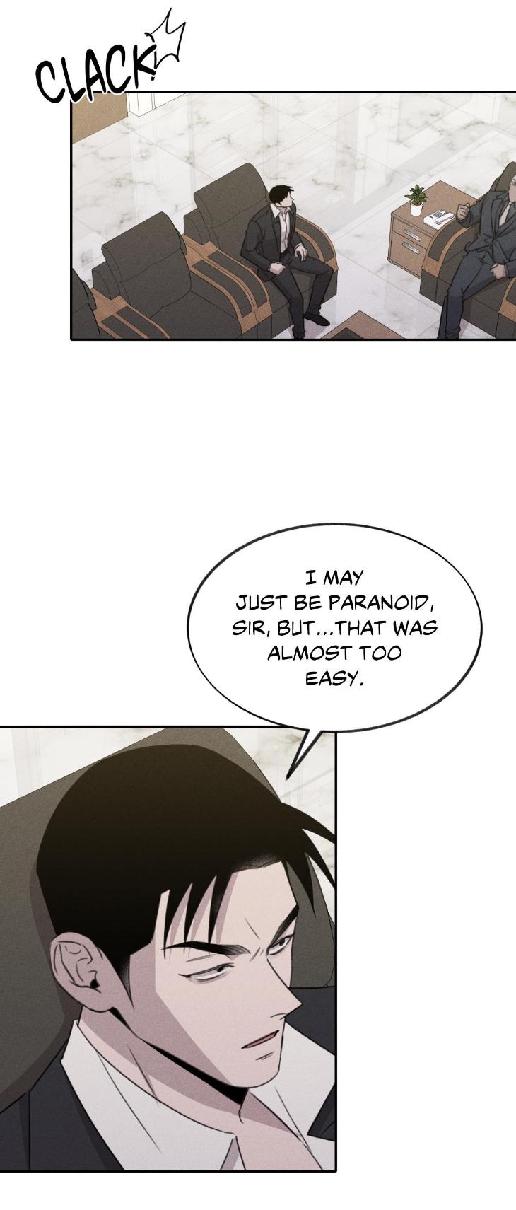 Don of a New Love by TAR [Eng] page 12