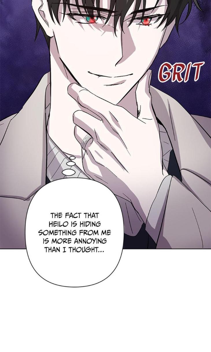 Heilo’s Sleepless Night by ARROZ [Eng] page 11