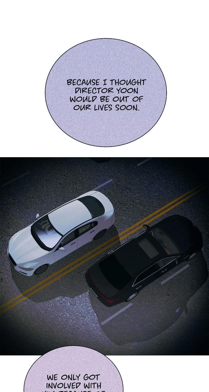 The Melancholic Conman by Nanna – Ch. 56 [Eng] page 10