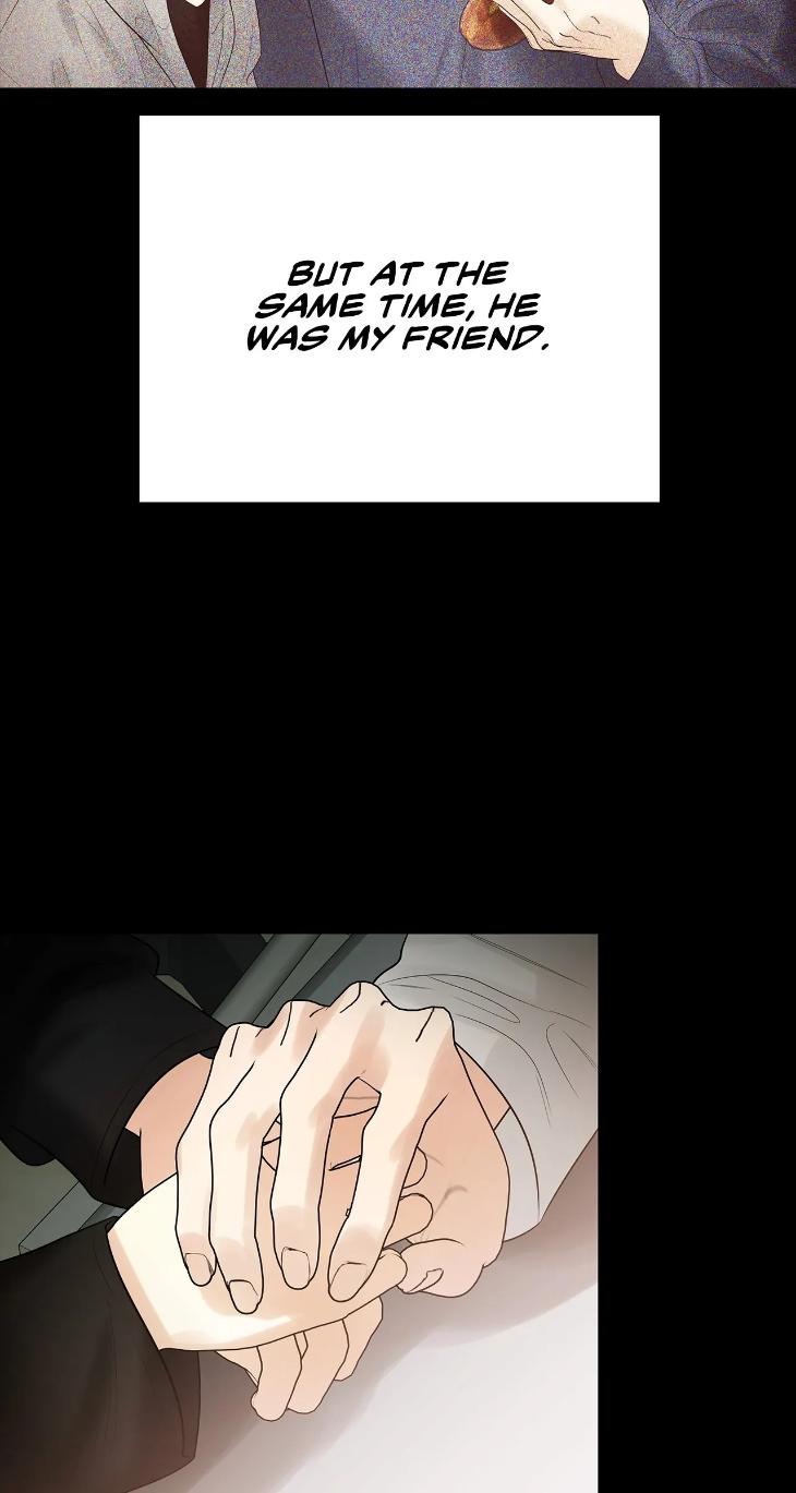 The Melancholic Conman by Nanna – Ch. 56 [Eng] page 11