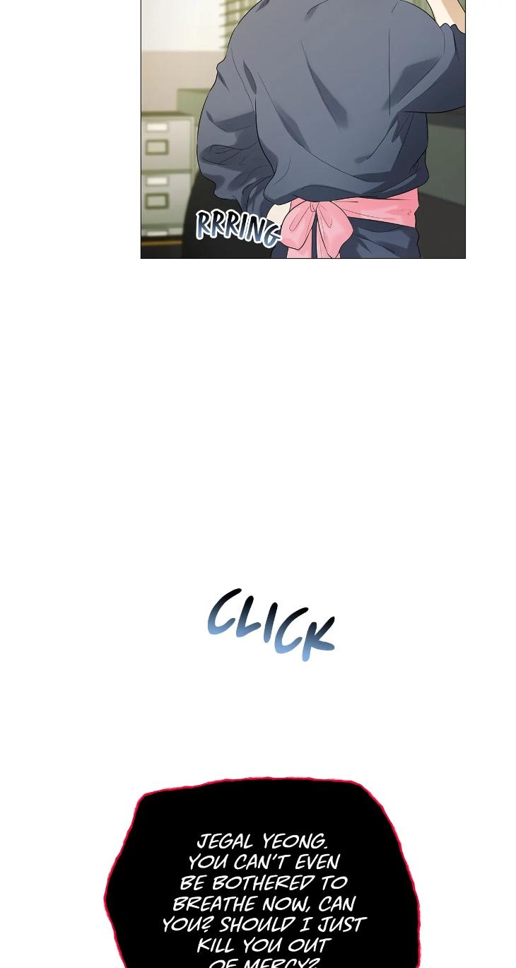 The Melancholic Conman by Nanna – Ch. 56 [Eng] page 11