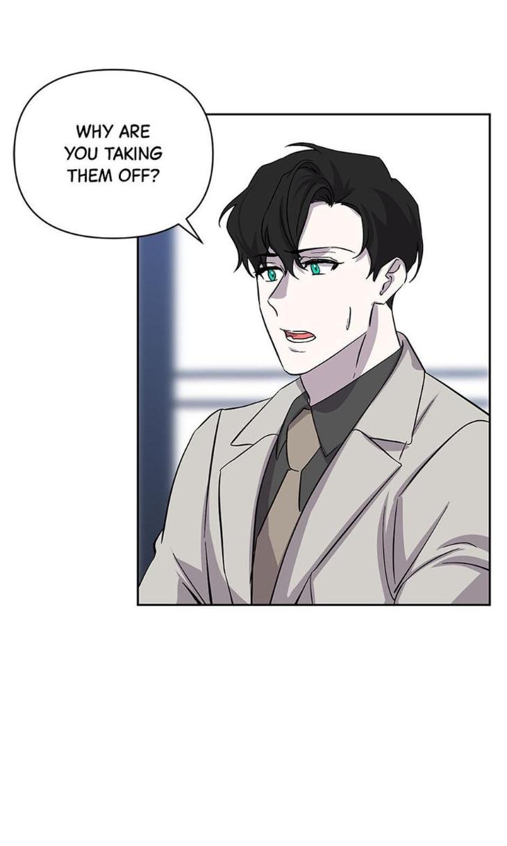 Heilo’s Sleepless Night by ARROZ [Eng] page 12