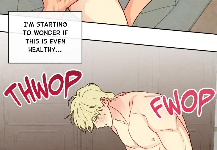 The Sacred Serpent’s Seduction by Dagom – Uncensored – Side 5 [Eng] page 12