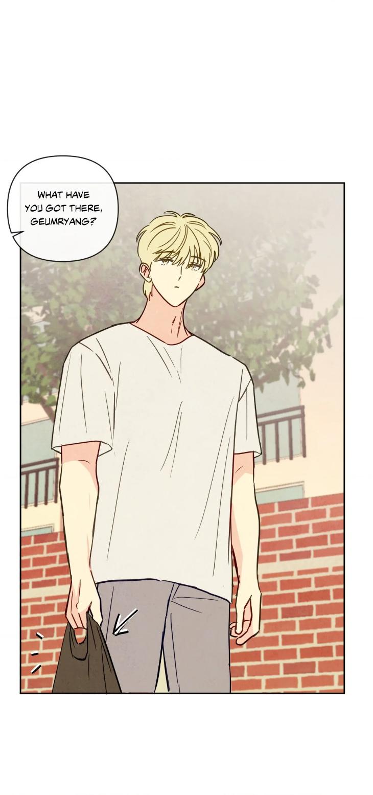 The Sacred Serpent’s Seduction by Dagom – Uncensored – Side 5 [Eng] page 12