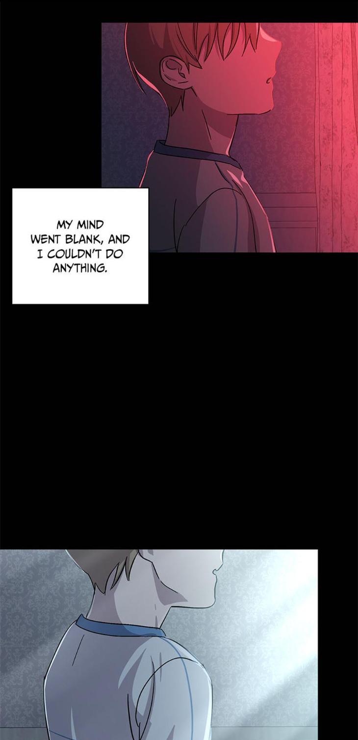 Heilo’s Sleepless Night by ARROZ [Eng] page 12