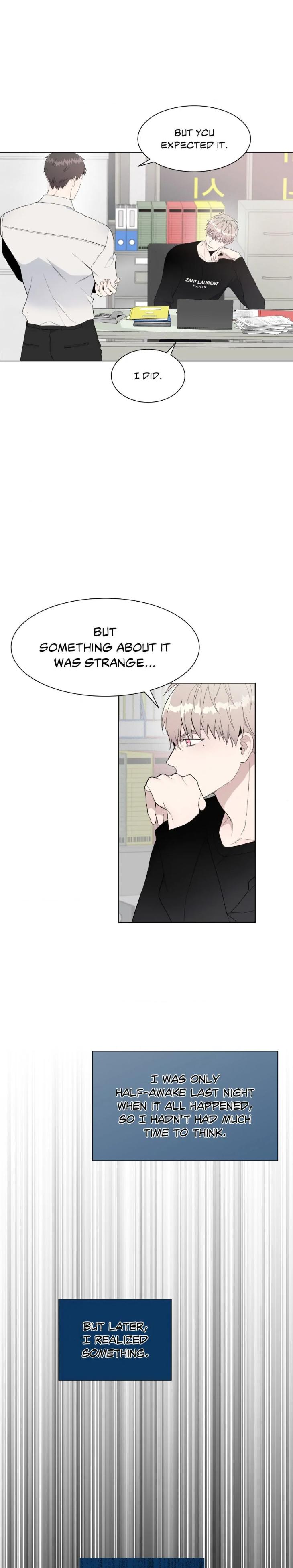 Blaze Out by Chepali – Ch. 70 [Eng] page 11