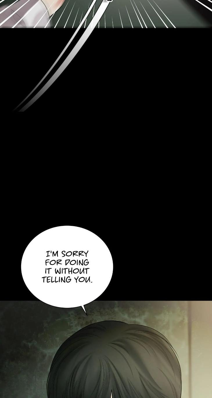 The Melancholic Conman by Nanna – Ch. 56 [Eng] page 9