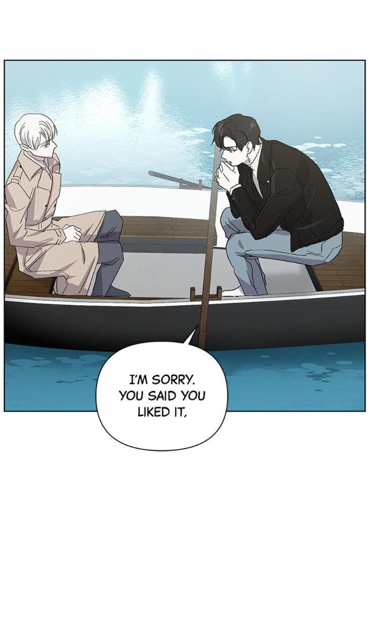 Heilo’s Sleepless Night by ARROZ [Eng] page 12