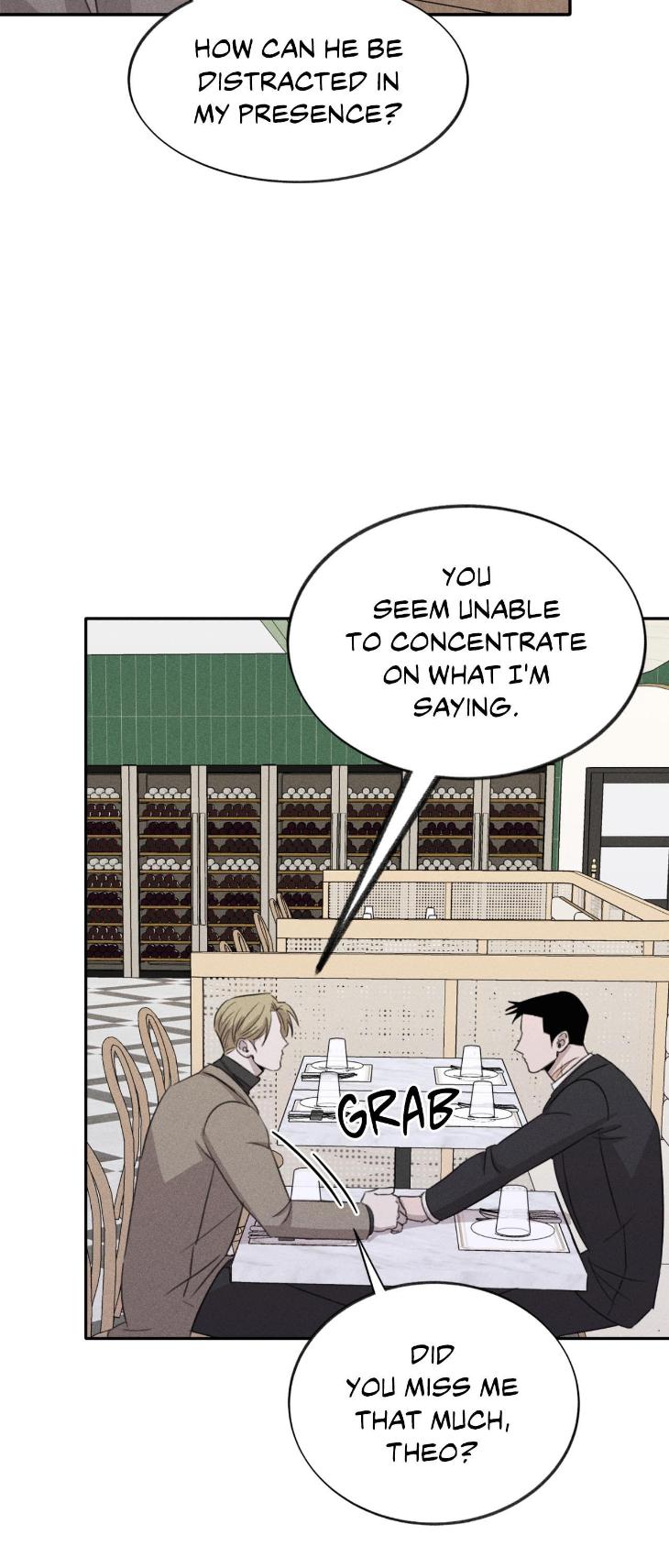 Don of a New Love by TAR [Eng] page 13