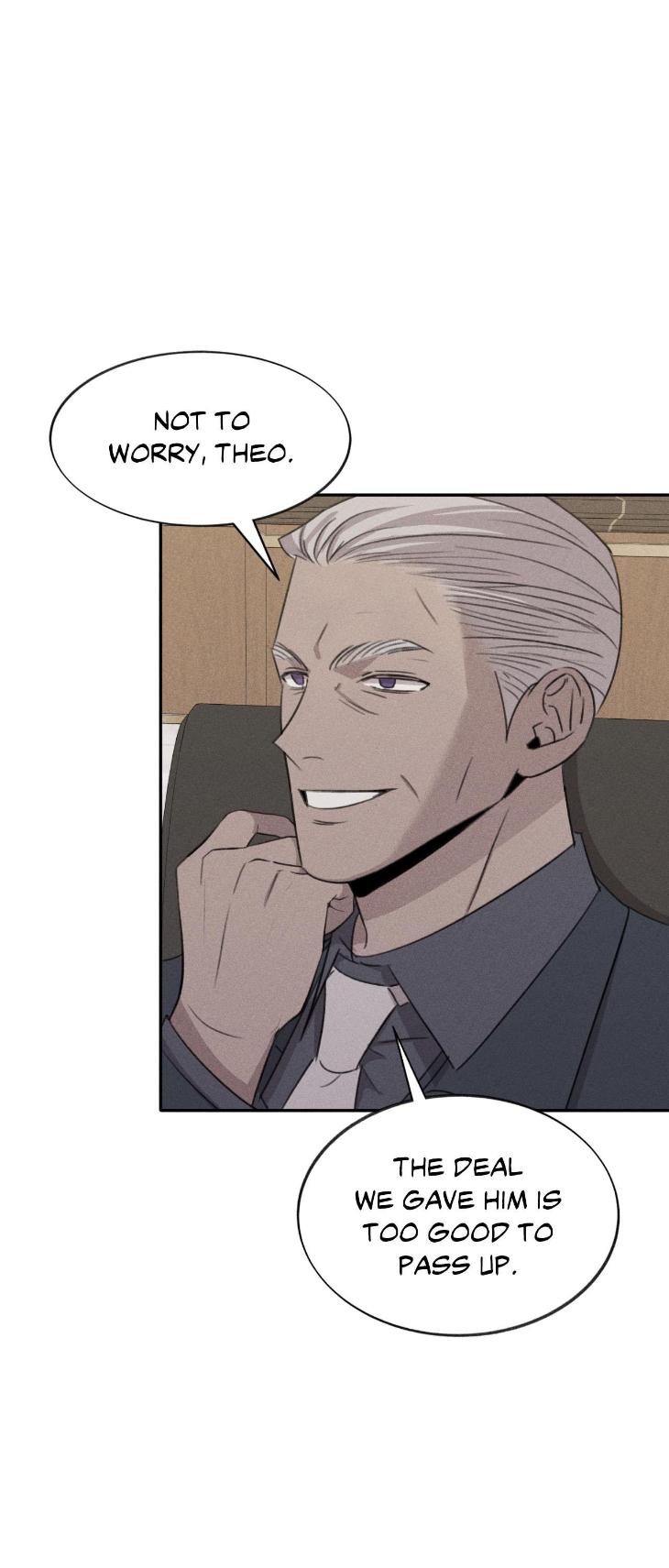 Don of a New Love by TAR [Eng] page 13