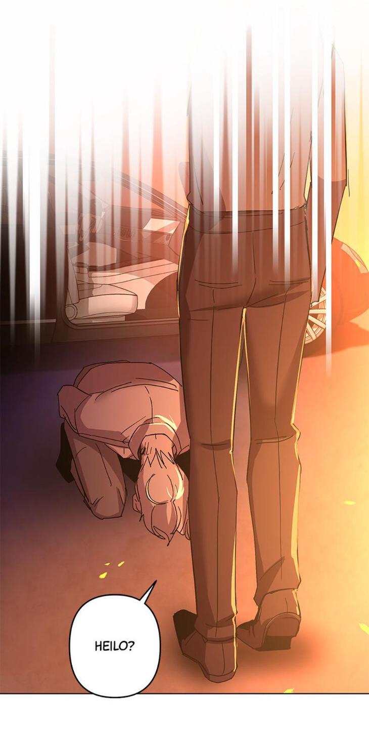 Heilo’s Sleepless Night by ARROZ [Eng] page 14