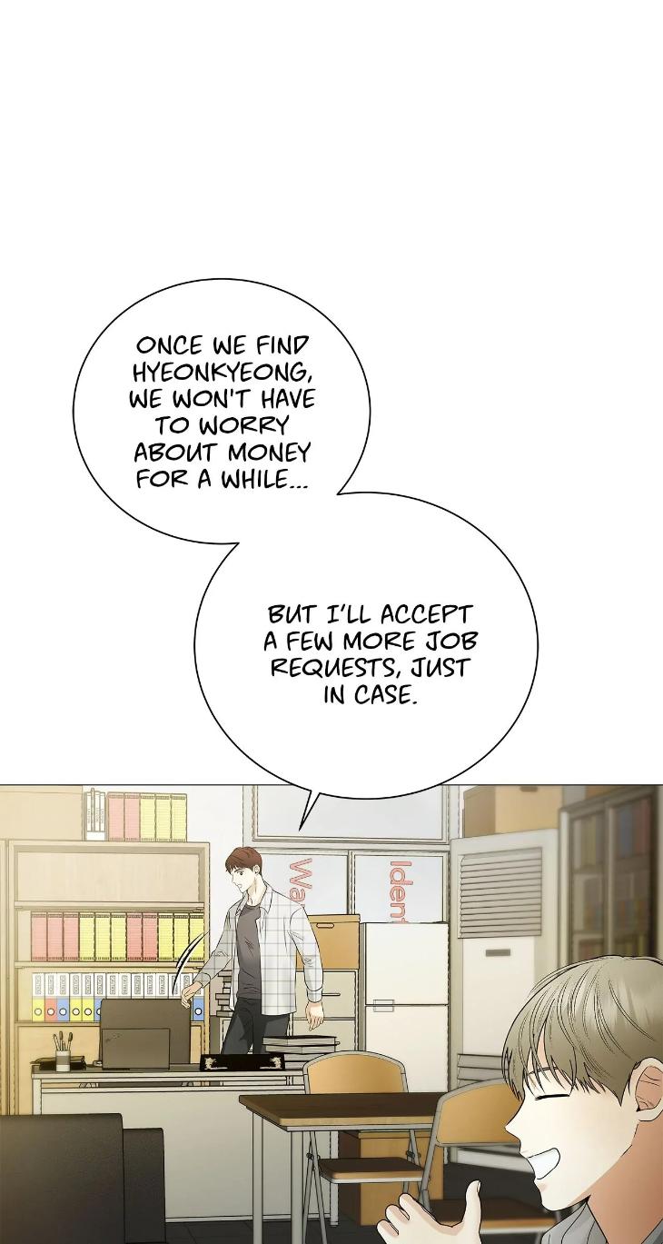 The Melancholic Conman by Nanna – Ch. 56 [Eng] page 12