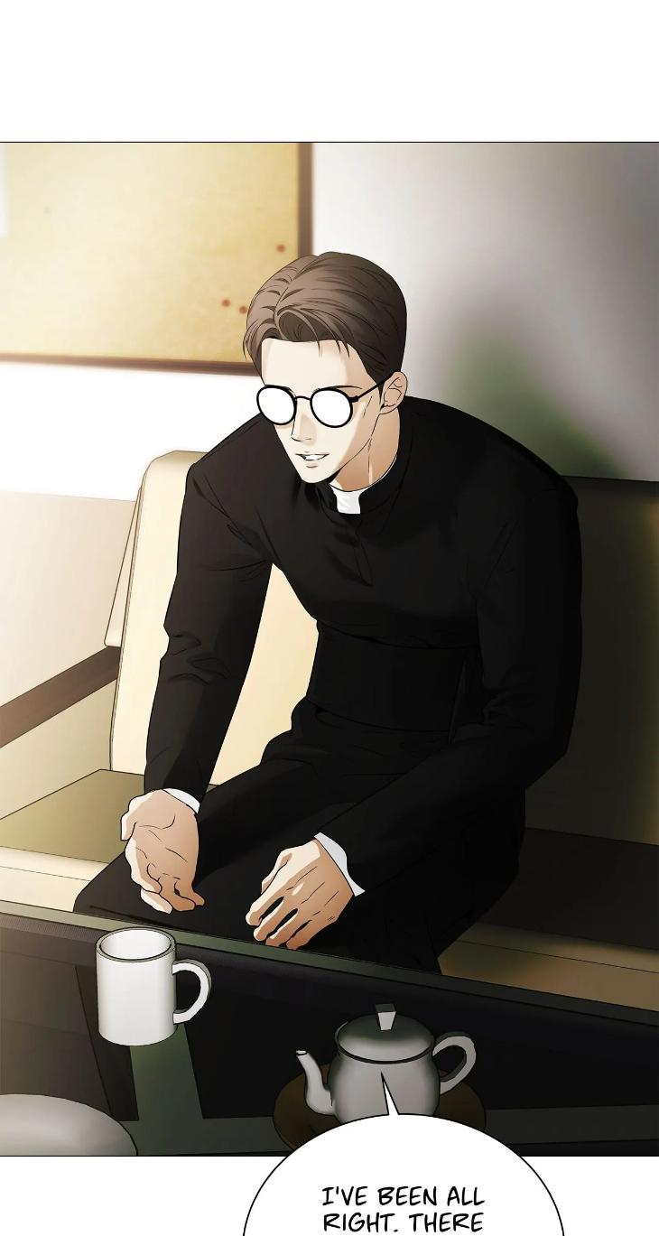 The Melancholic Conman by Nanna – Ch. 56 [Eng] page 11