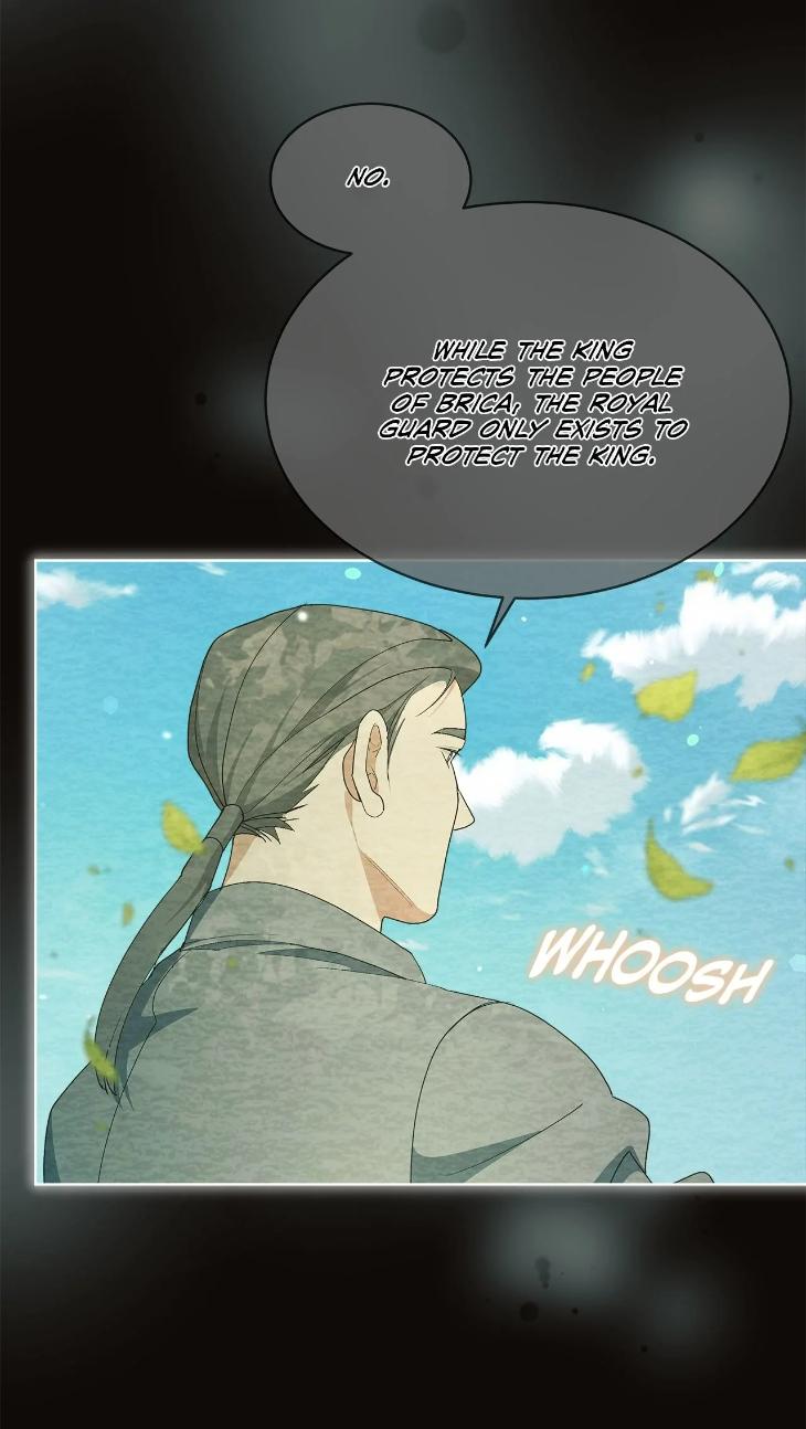 Concealing Sacred Simplicity by Gunguma [Eng] page 12