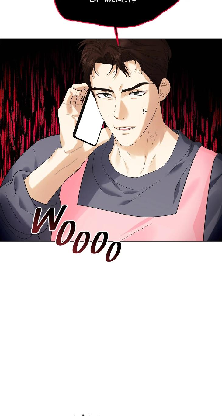 The Melancholic Conman by Nanna – Ch. 56 [Eng] page 12